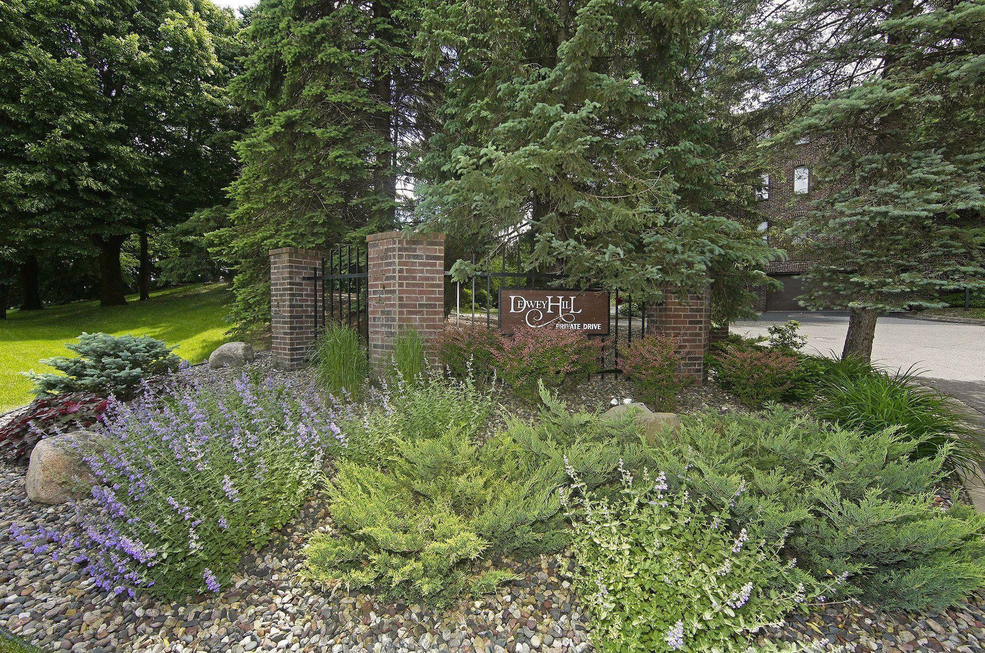 5501 Dewey Hill Road 222  Edina MN 55439 photo