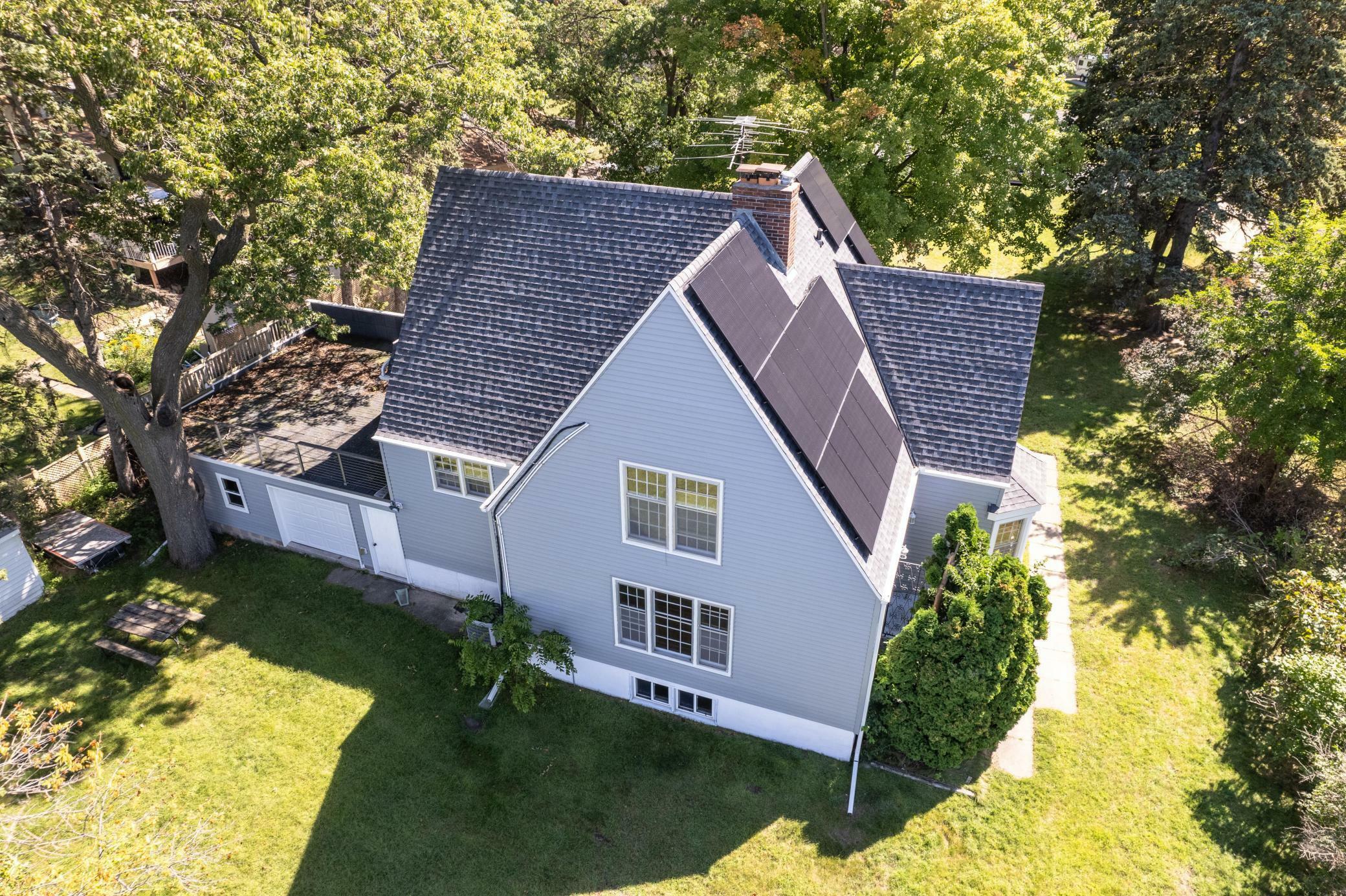 Property Photo:  5239 Twin Lake Boulevard E  MN 55429 