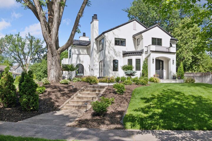 4630 Drexel Avenue  Edina MN 55424 photo