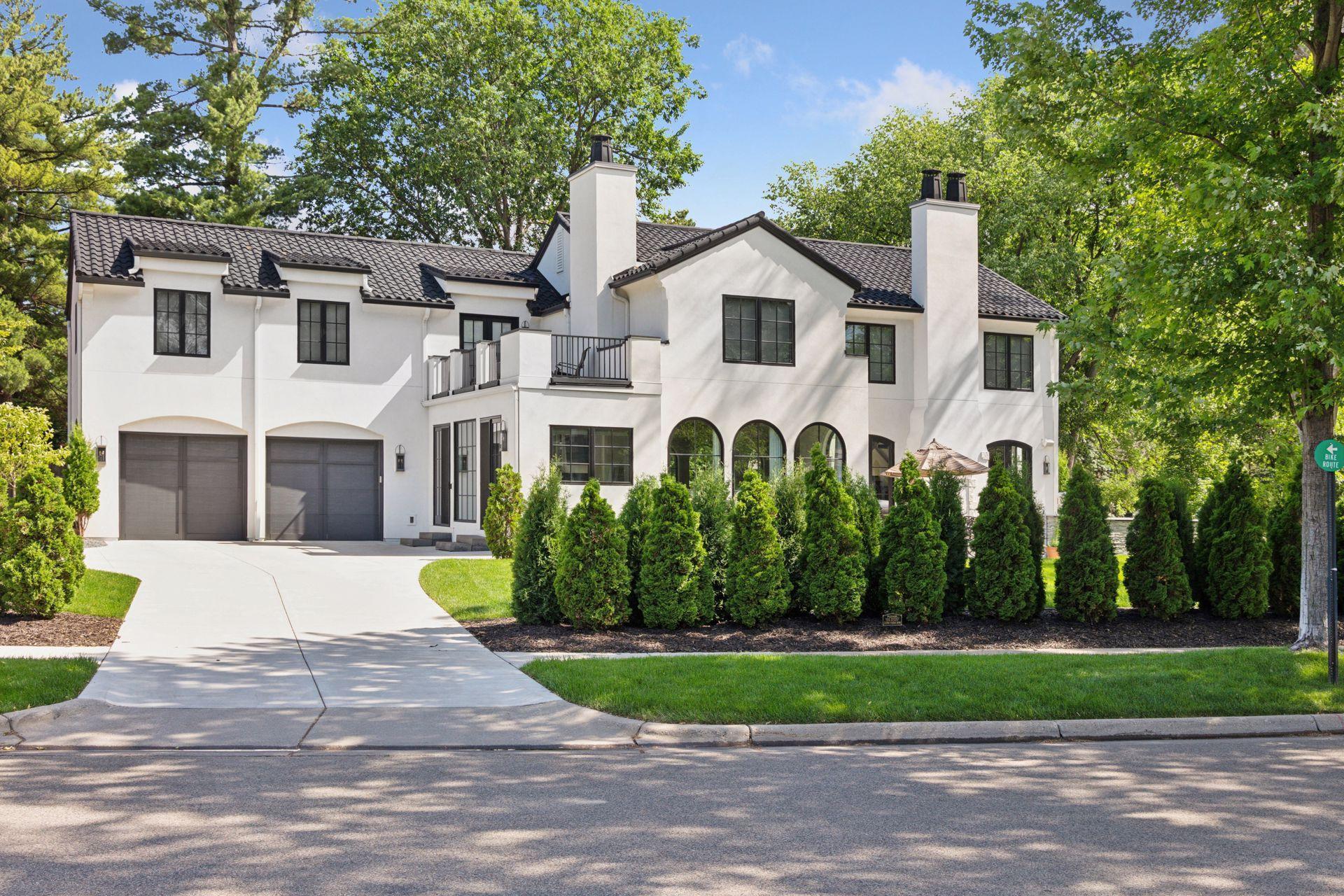 4630 Drexel Avenue  Edina MN 55424 photo