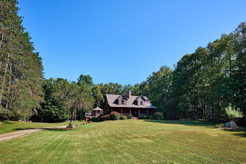 Property Photo:  12-B Swift River Rd  MA 01026 