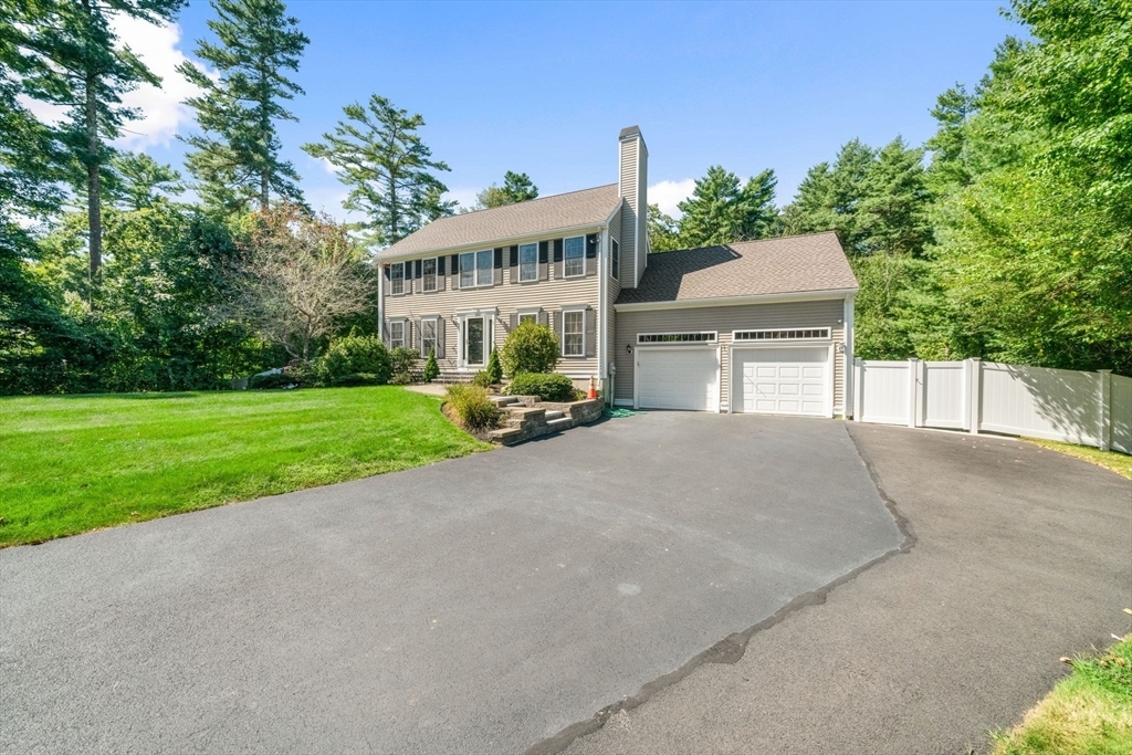 Property Photo:  57 Saddleworth Way  MA 02346 