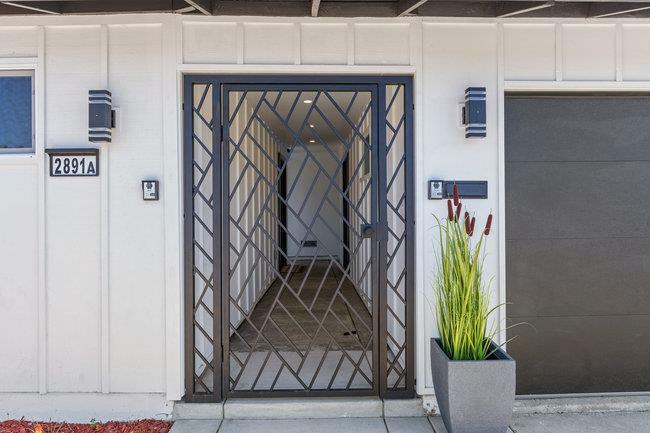 Property Photo:  2891 Cottonwood Drive  CA 94066 