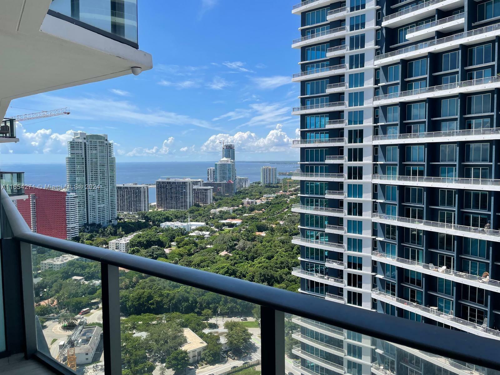 Property Photo:  1300 S Miami Ave 3609  FL 33130 