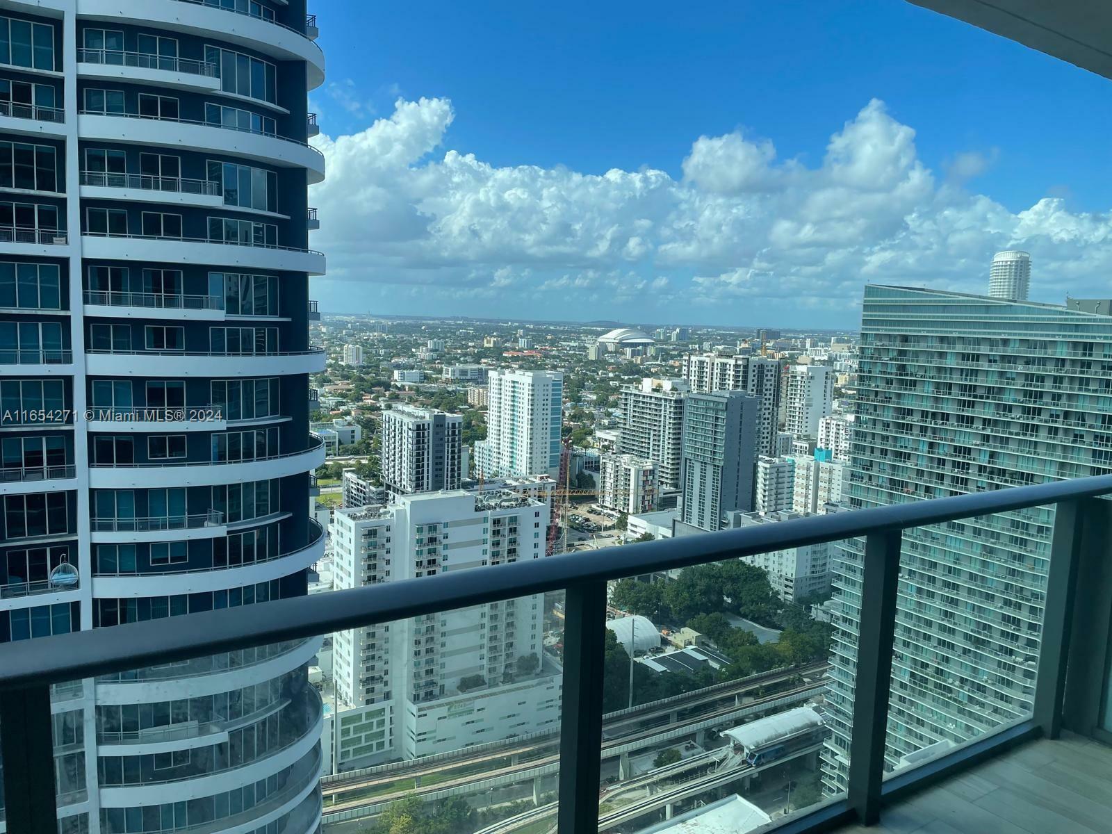 Property Photo:  1300 S Miami Ave 3609  FL 33130 