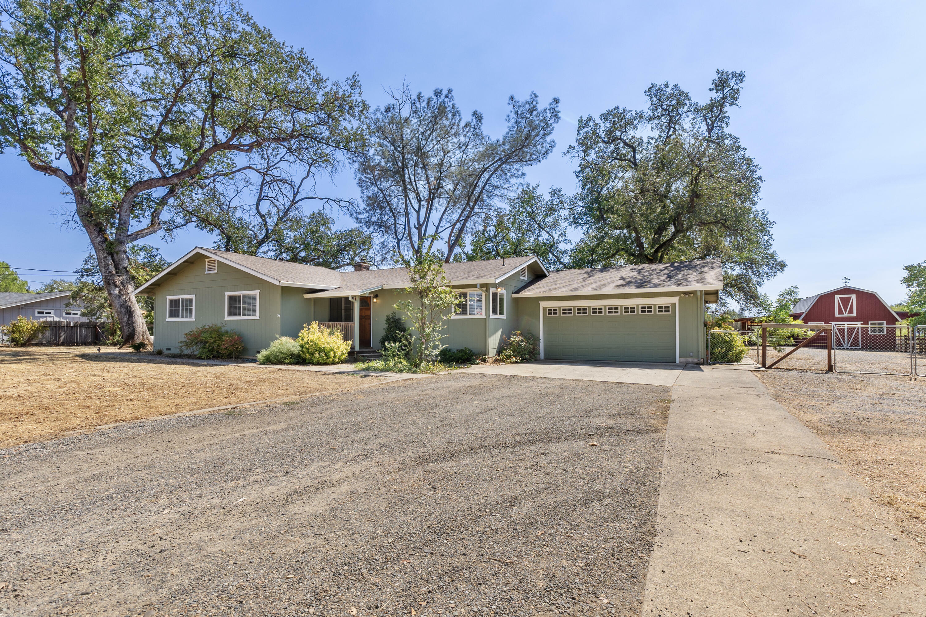 Property Photo:  22057 Lassen View Drive  CA 96073 