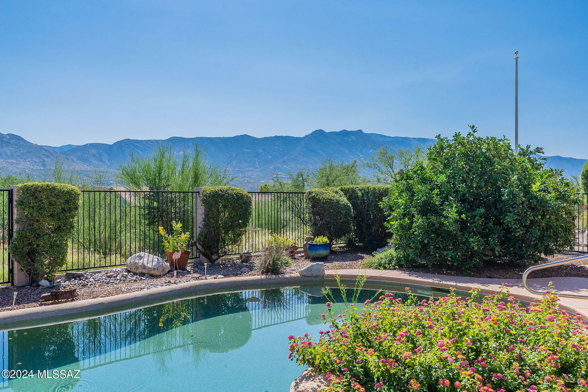 Property Photo:  37007 S Canyon Side Drive  AZ 85739 