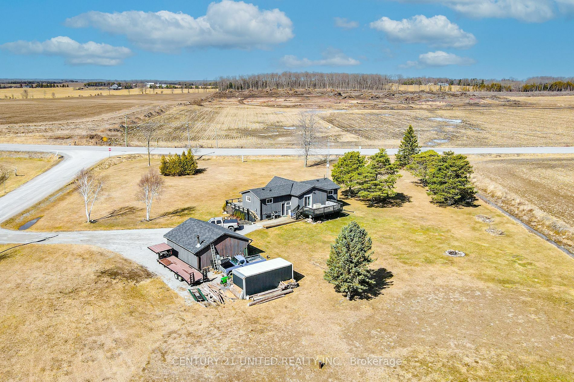 7 Port Hoover Rd  Kawartha Lakes ON K0M 2C0 photo