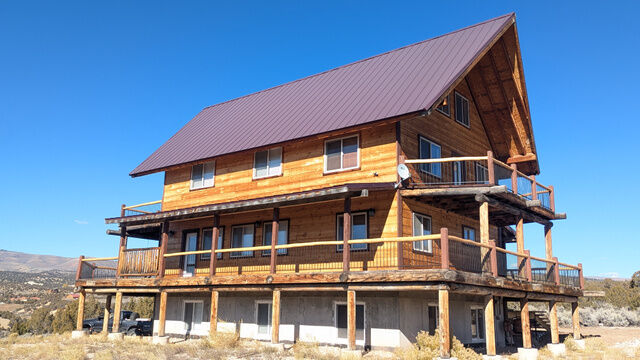 Property Photo: 12495 E Solitude Dr UT 84039