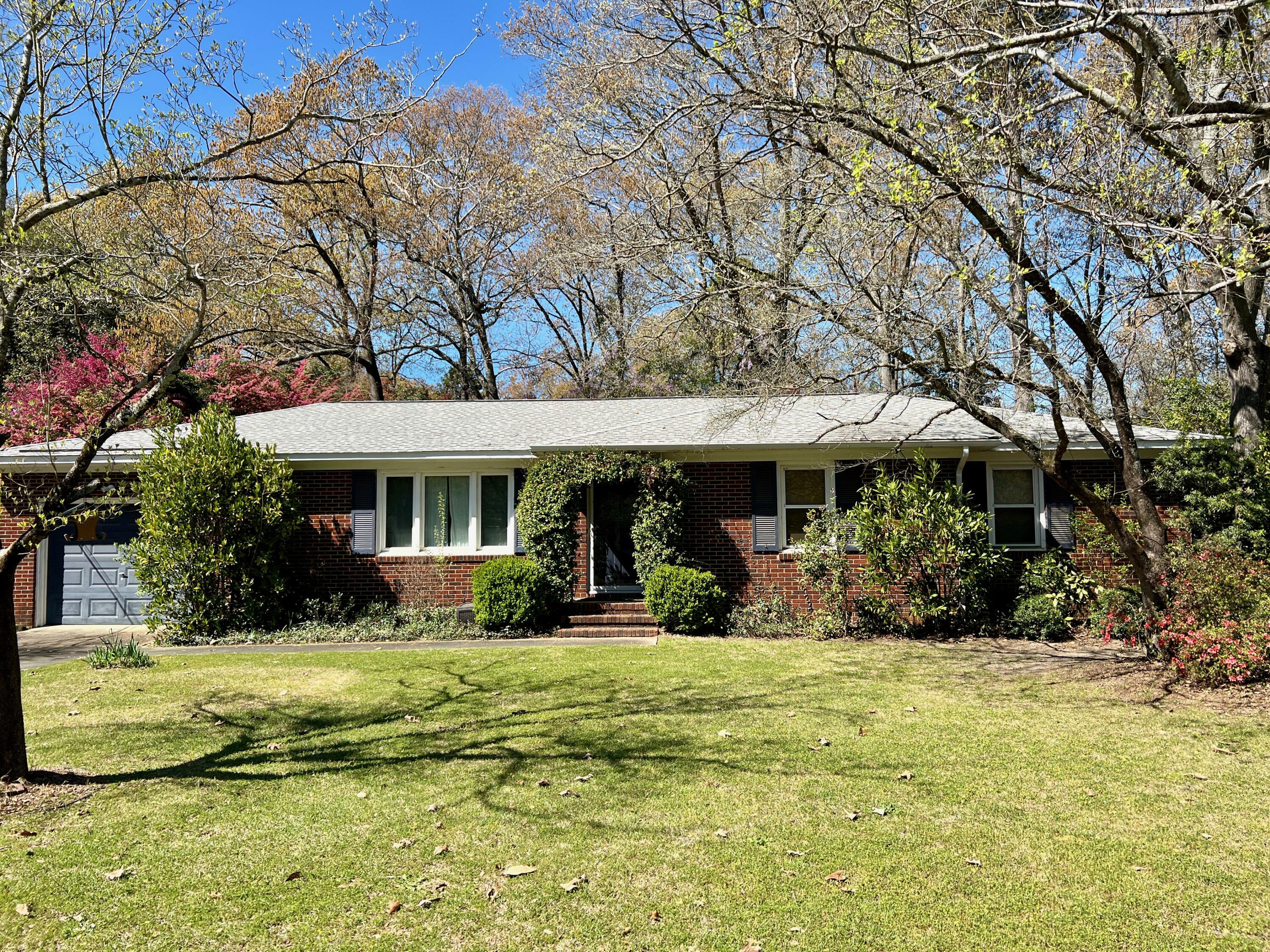 Property Photo:  727 Banks Terrace SE  SC 29801 