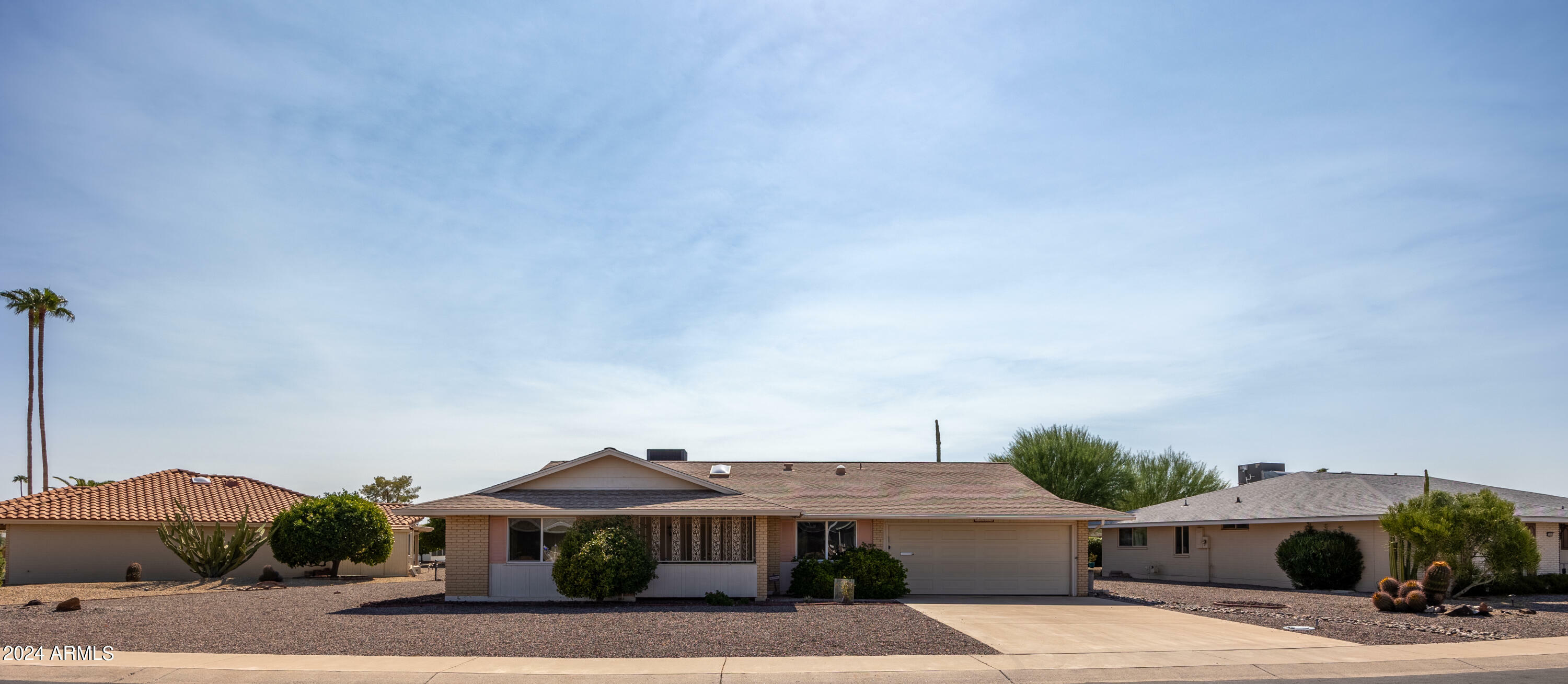 Property Photo:  13824 N Tan Tara Drive  AZ 85351 