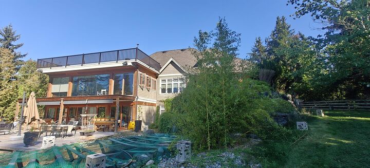 Property Photo: 23455 8 Avenue BC V2Z 2X9