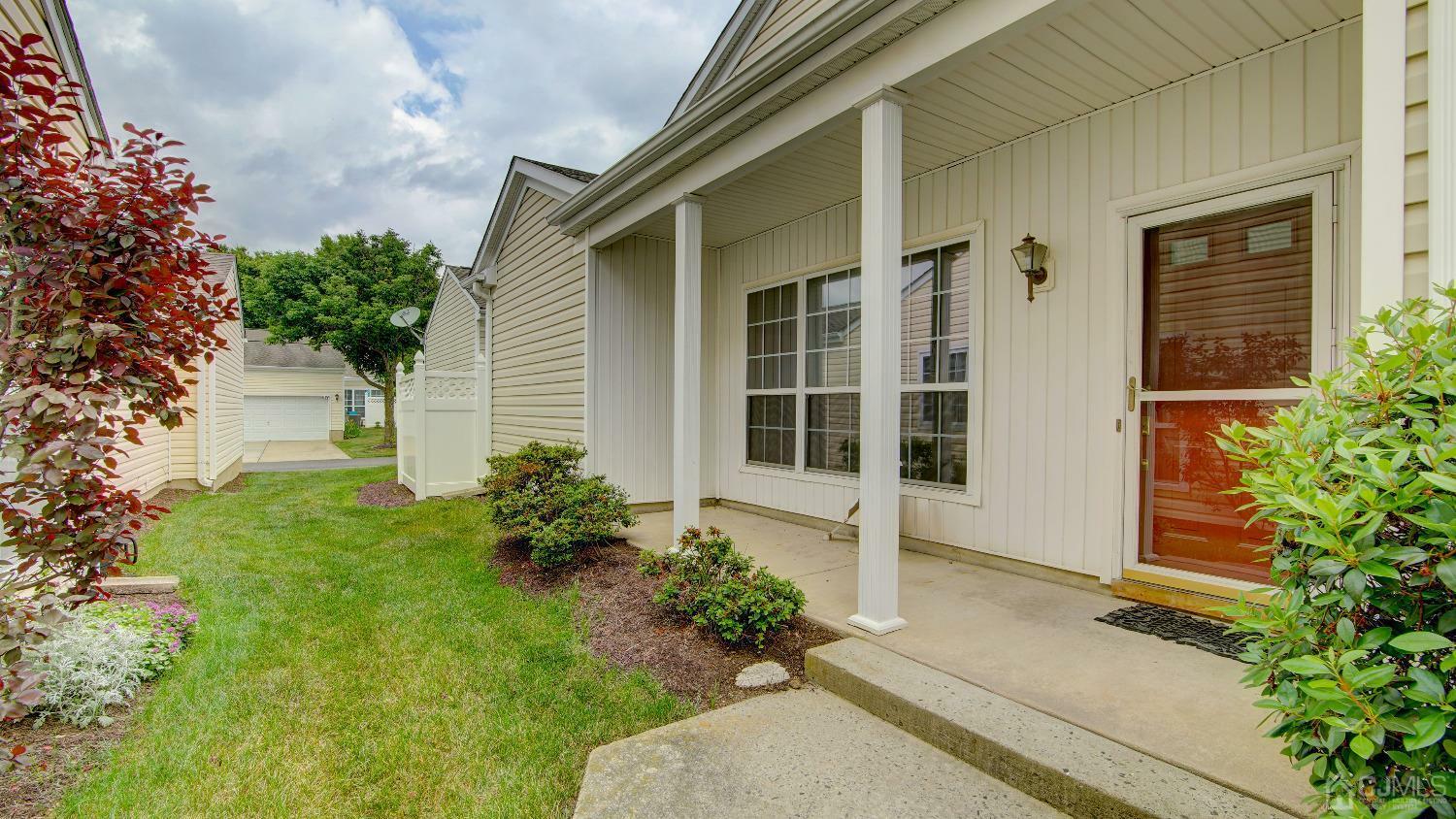 Property Photo:  667 Quail Drive  NJ 08831 