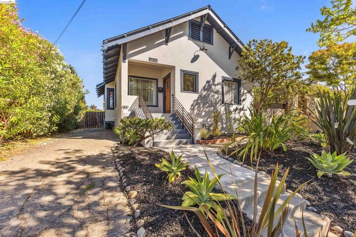 1209 Delaware  Berkeley CA 94702 photo