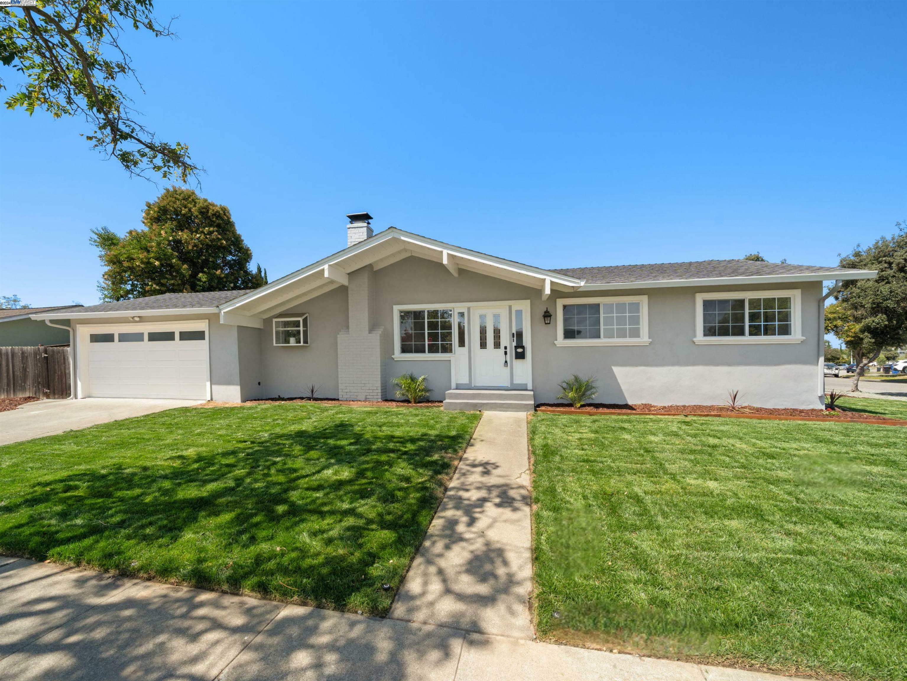 7577 Birkdale Drive  Newark CA 94560 photo