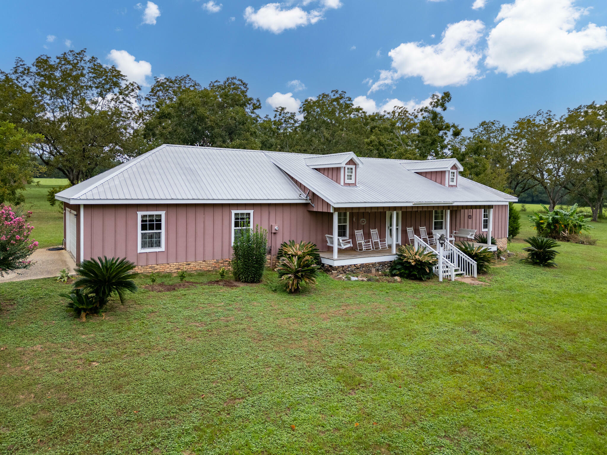 7687 County Road 89  Florala AL 36442 photo