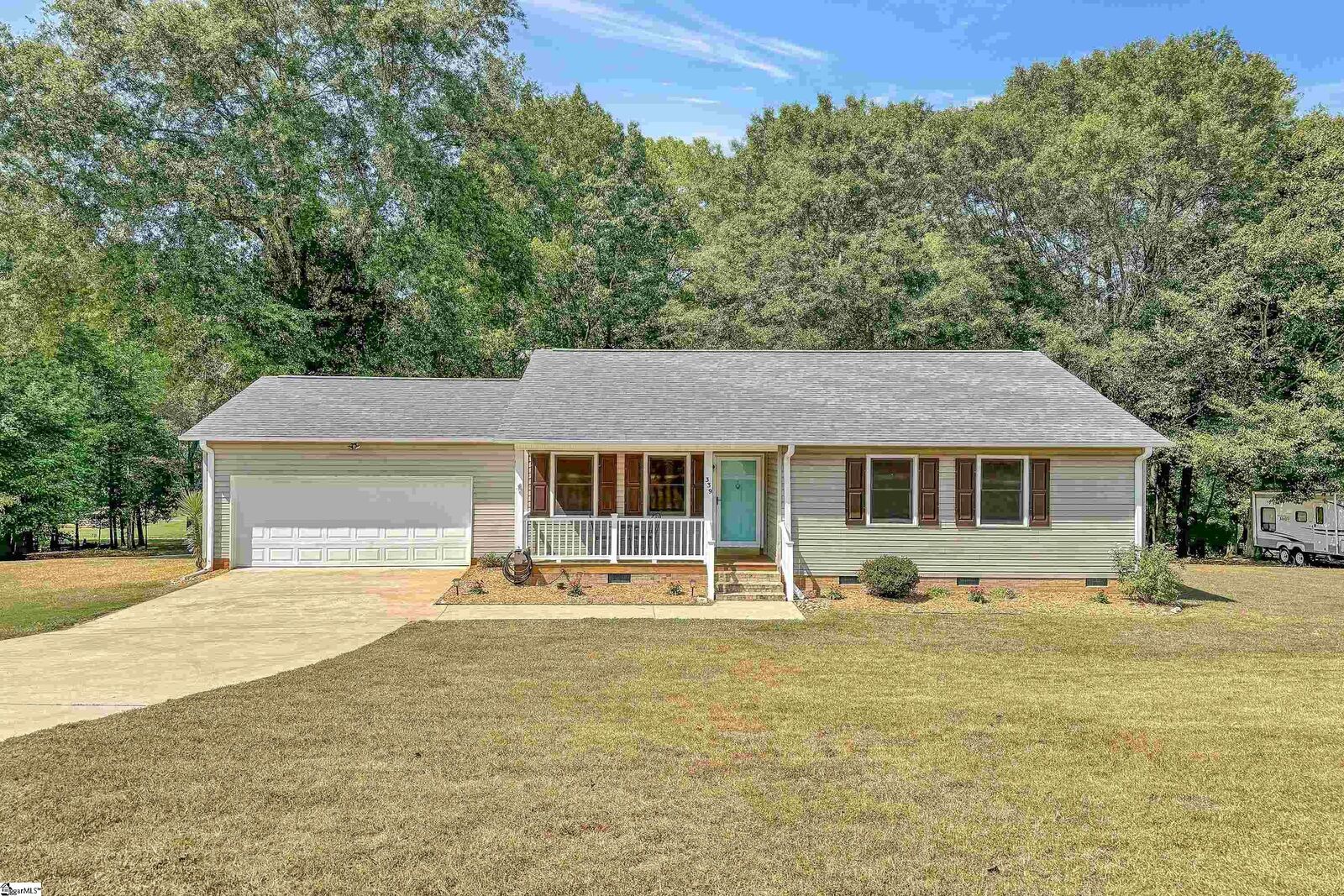 Property Photo: 339 Springdale Avenue SC 29657