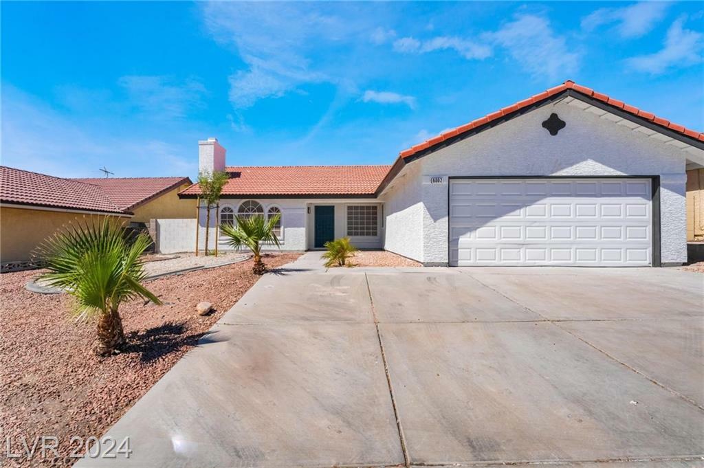 Property Photo:  6002 Juliard Lane  NV 89156 