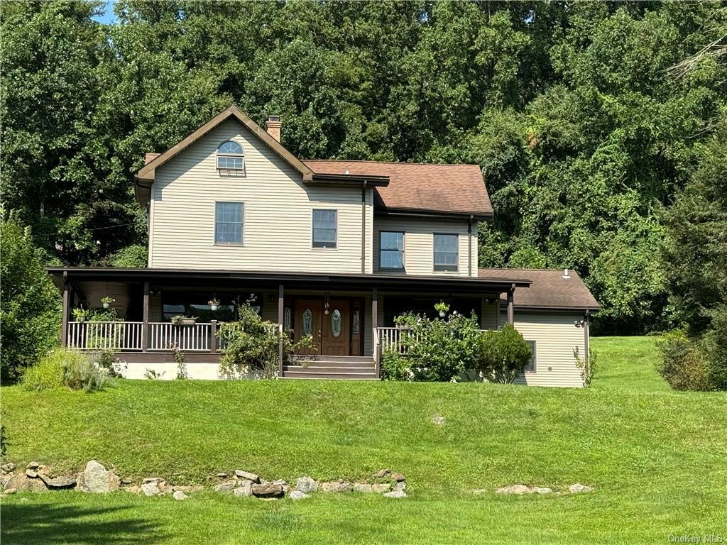 Property Photo:  459 Illington Road  NY 10562 