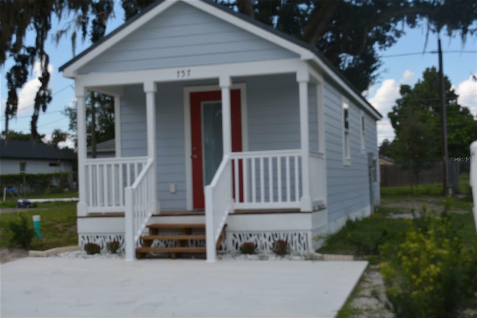 Property Photo: 575 2nd Street FL 32765