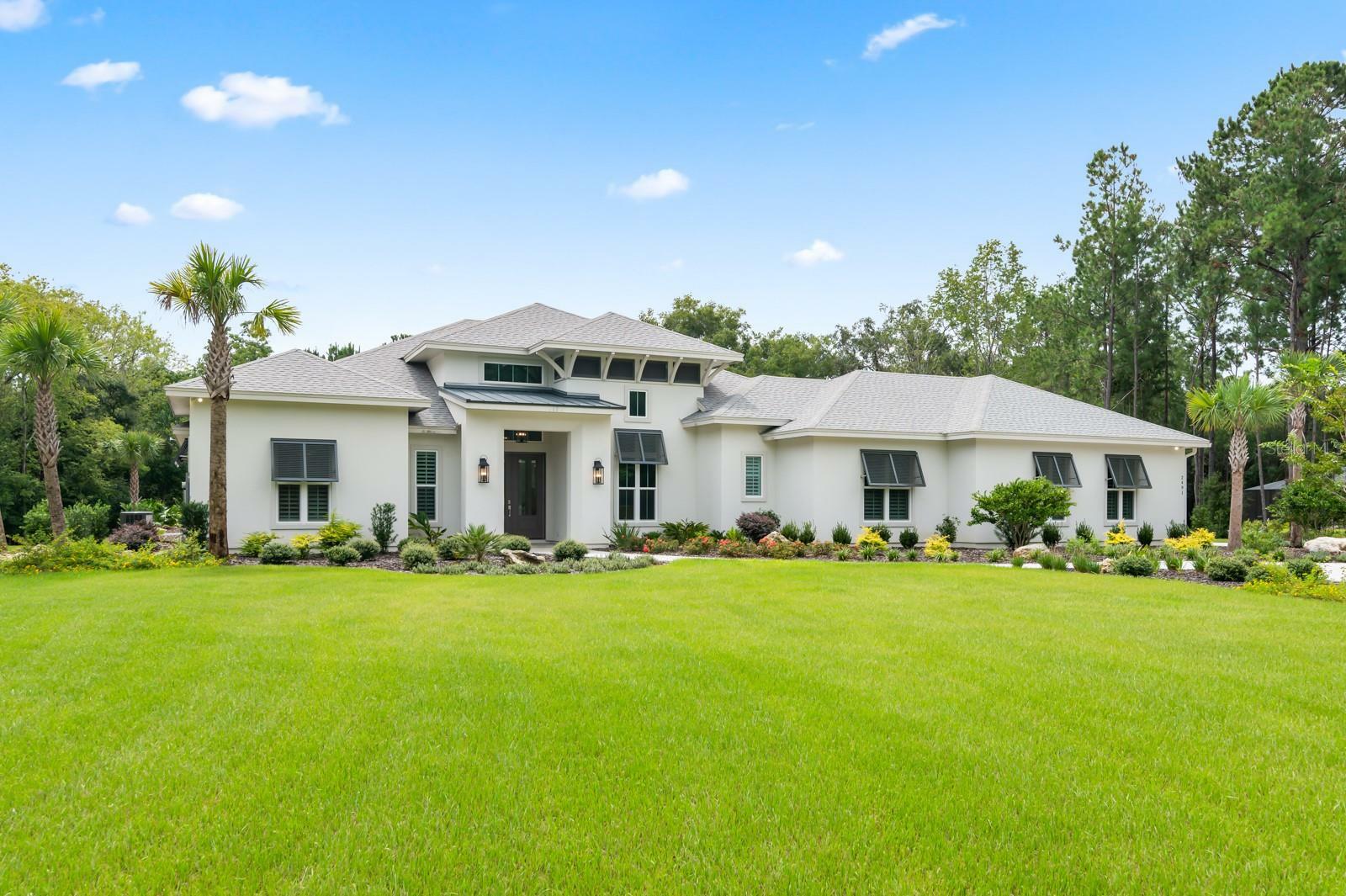 Property Photo: 2491 NW 152nd Court FL 32669
