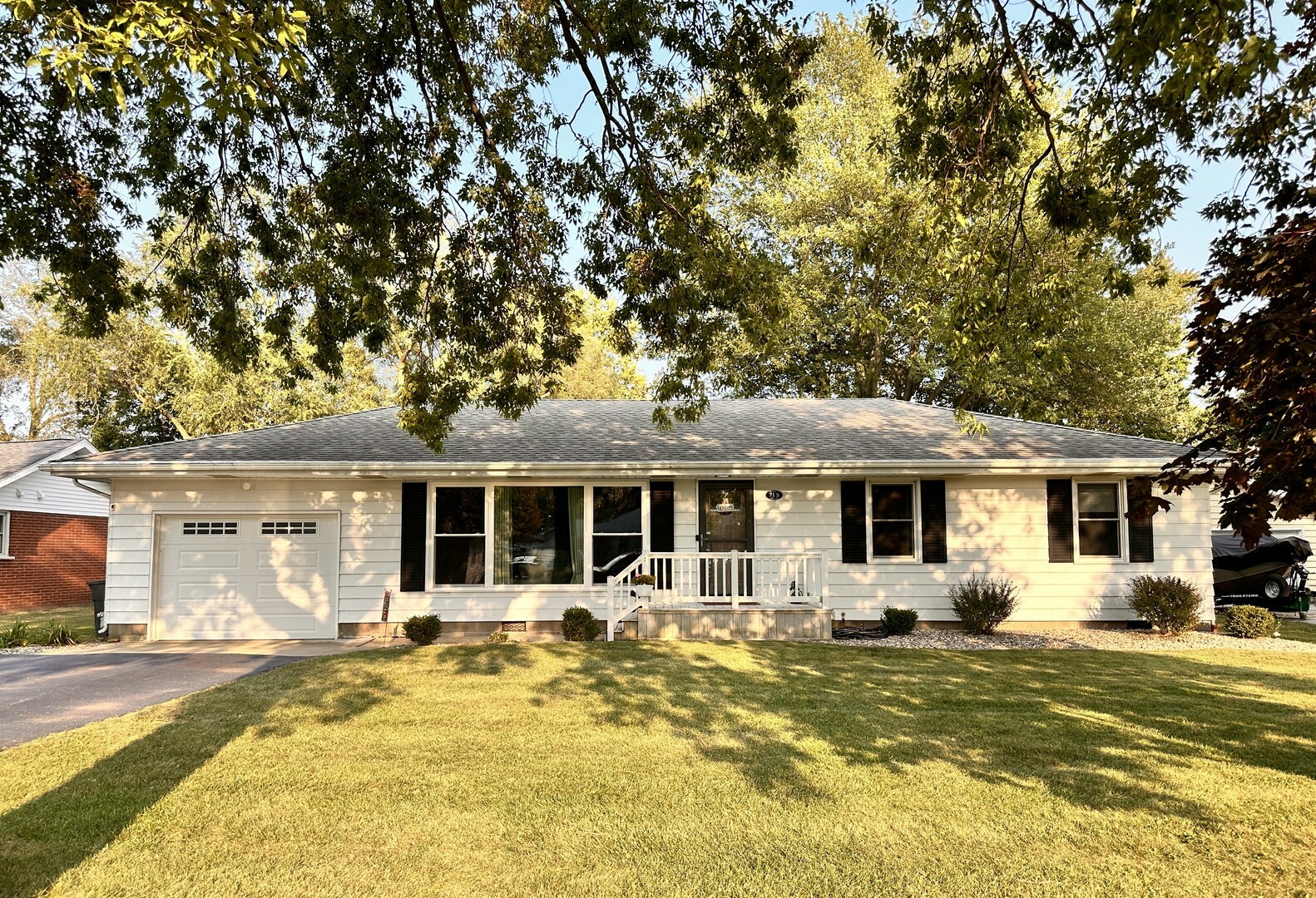 Property Photo:  71 S 4080 W Road  IL 60901 