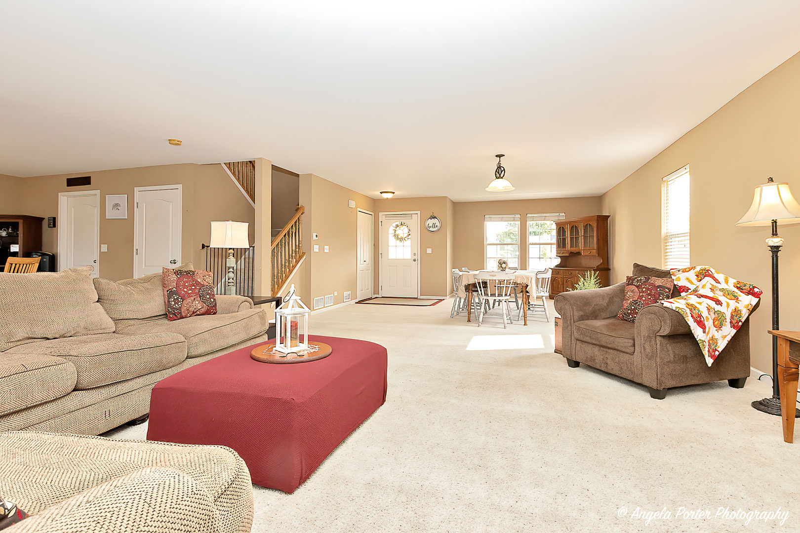 Property Photo:  3103 Brookside Way  IL 60097 