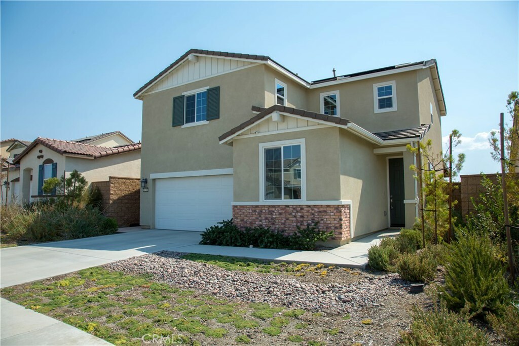 Property Photo:  36362 Flint Drive  CA 92596 