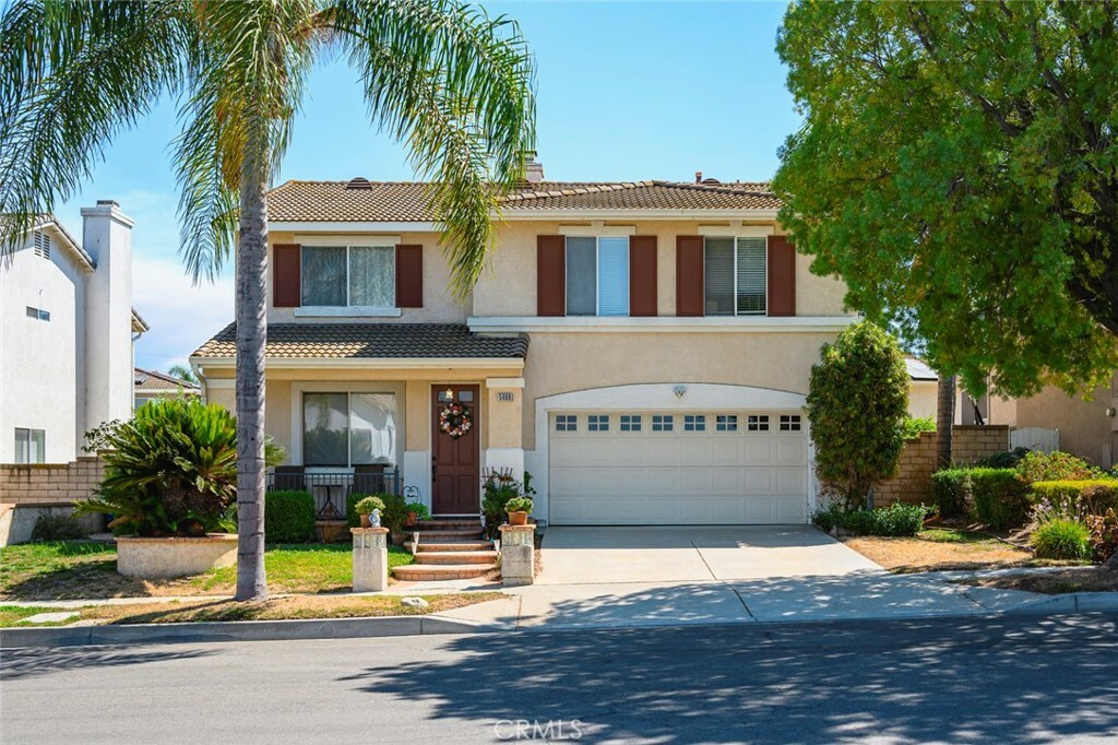 Property Photo:  5669 Sagebrush Street  CA 91709 