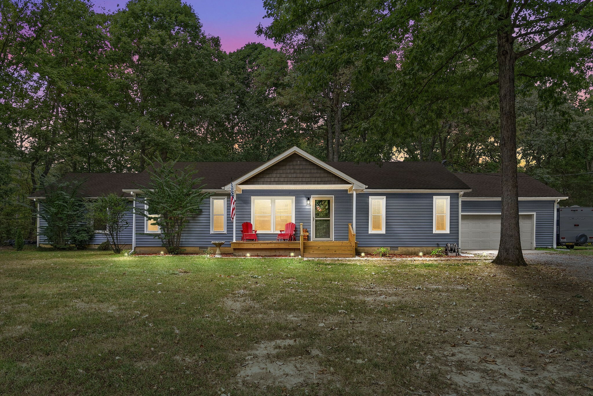 Property Photo:  751 York Rd  TN 37042 