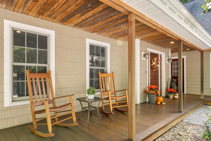 Property Photo:  113 Dockham Shore Road  NH 03249 