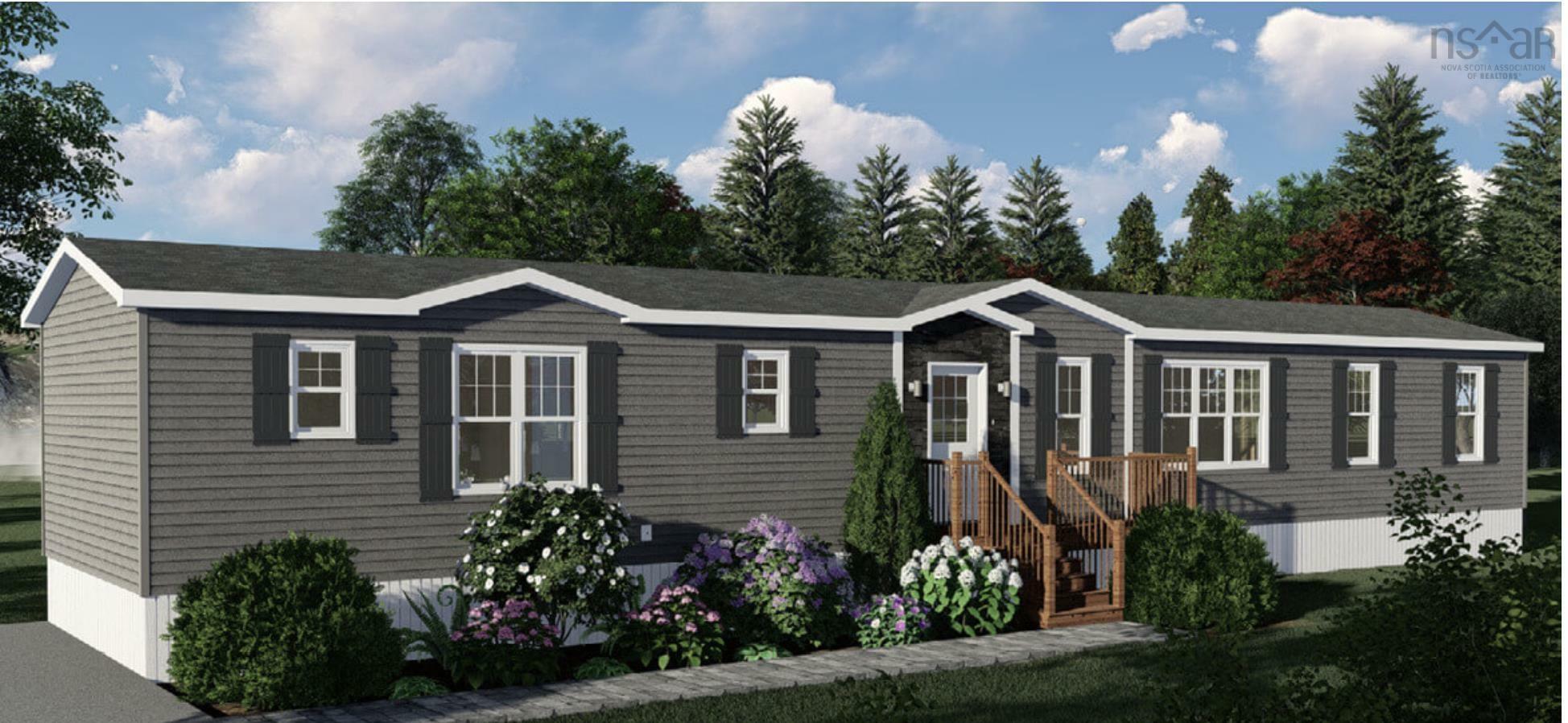 Property Photo: Lot 272 Helmsley Crescent NS B2S 0H4