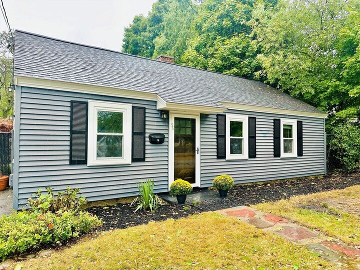 Property Photo:  96 Ralph Mann Dr  MA 02072 
