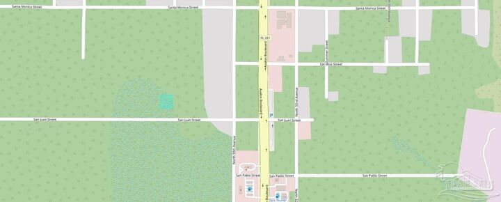 Property Photo: 0000 28th Ave FL 32583