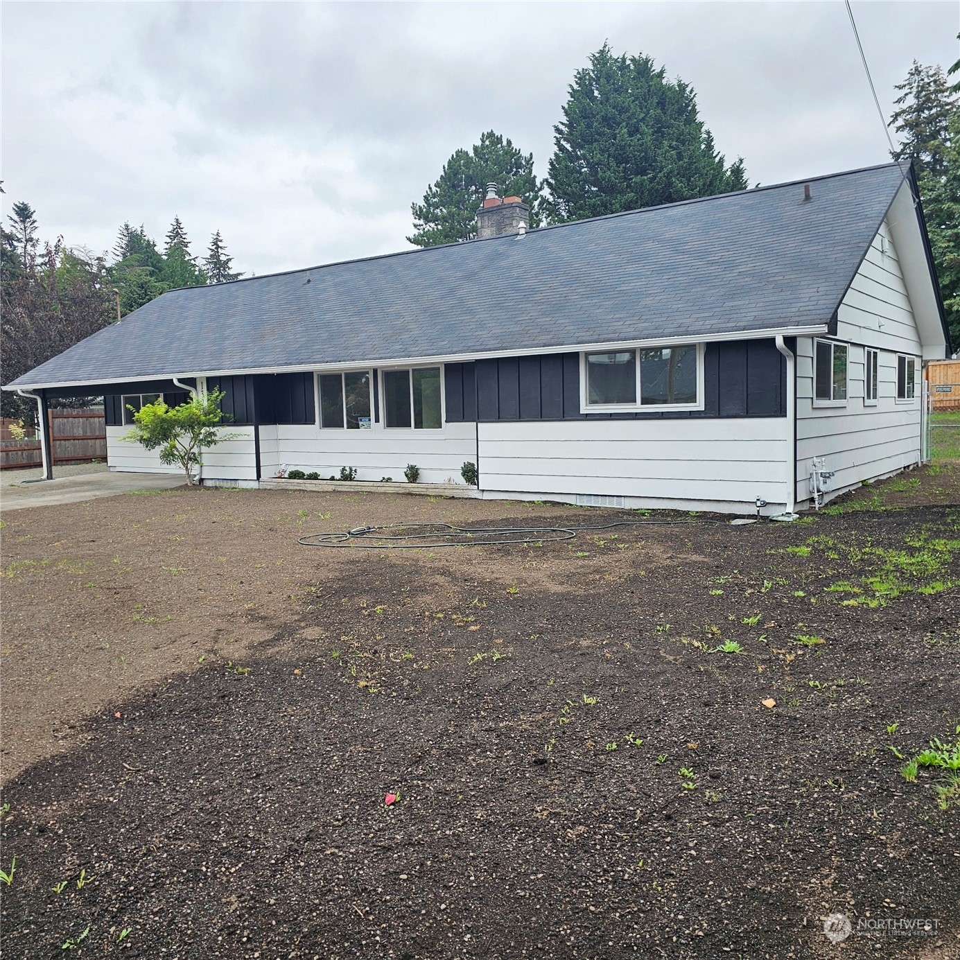 Property Photo:  1328 Hensley Street NE  WA 98516 