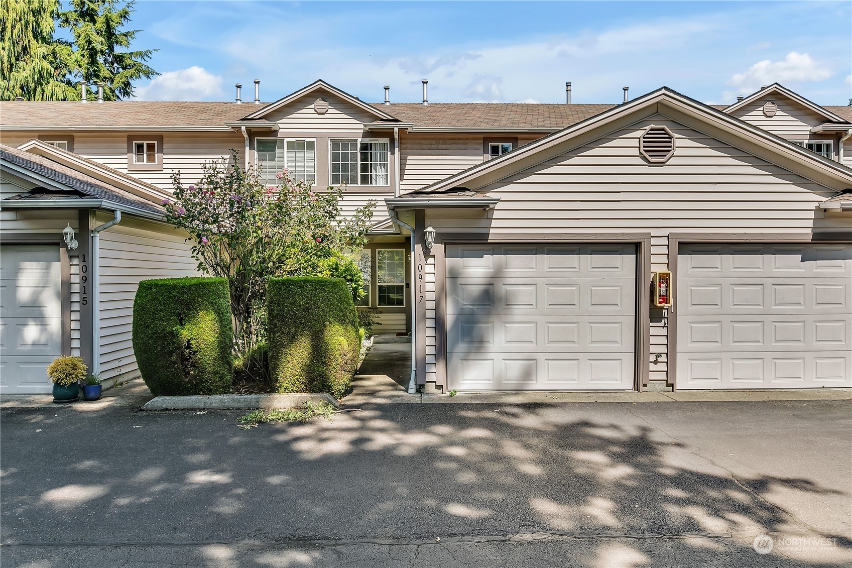 Property Photo:  10917 63rd Street E  WA 98372 