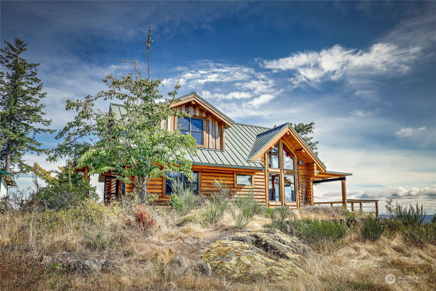 Property Photo:  1102 Love Road  WA 98320 