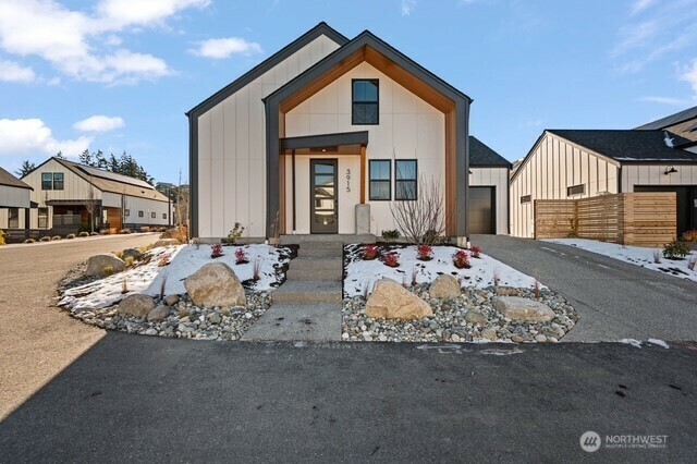 Property Photo:  3915  Crosswinds Court  WA 98221 