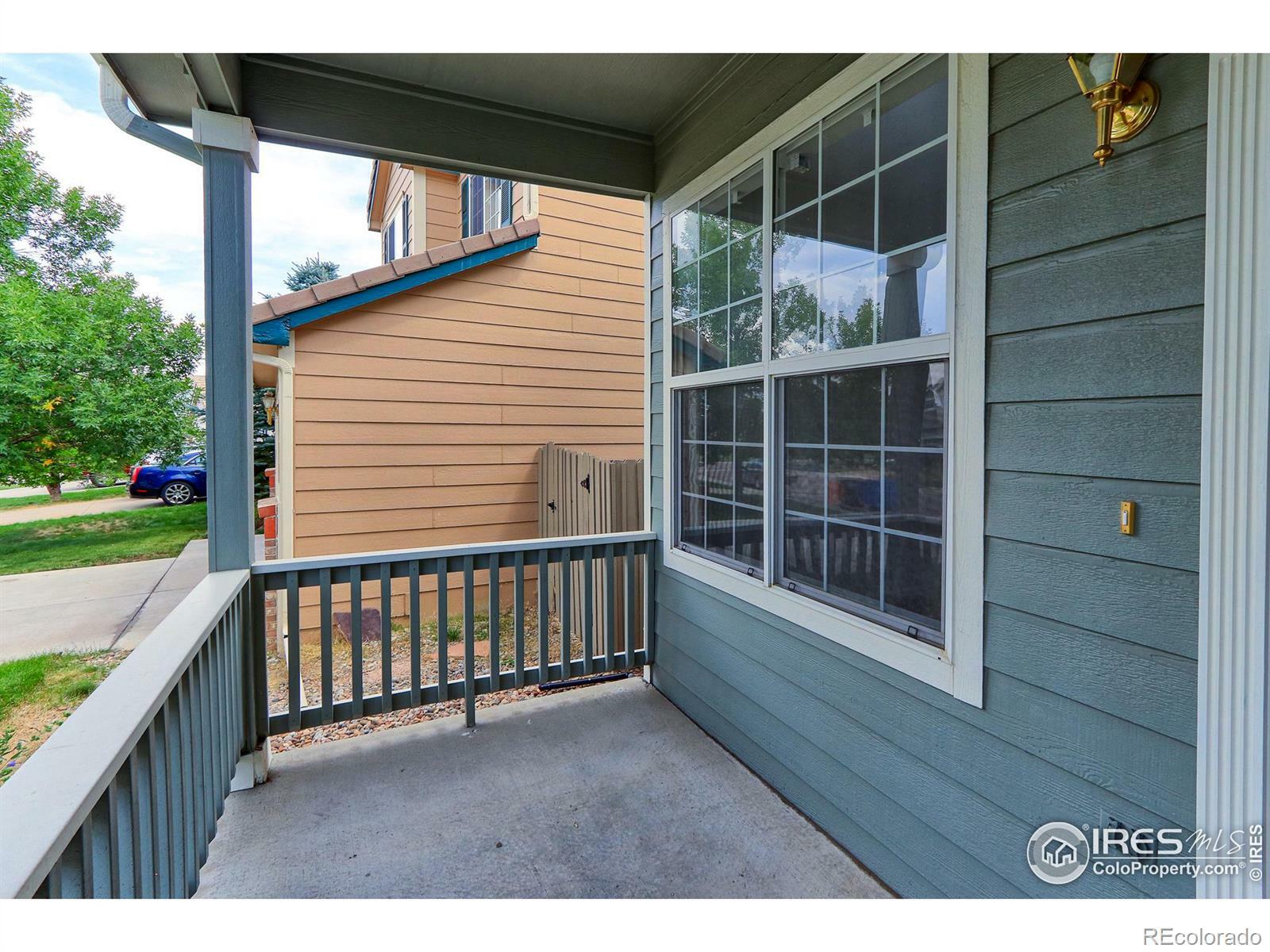 Property Photo:  934 Windom Peak Drive  CO 80027 