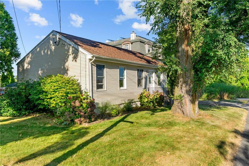 Property Photo:  43 Parker Avenue  RI 02885 