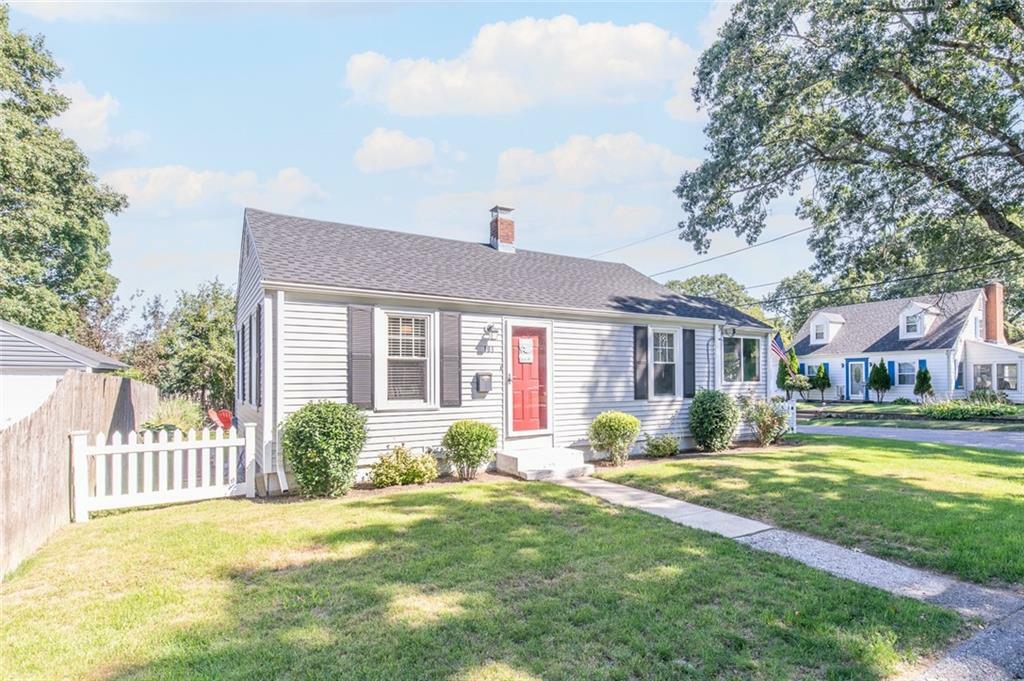 Property Photo: 101 2nd Avenue RI 02888