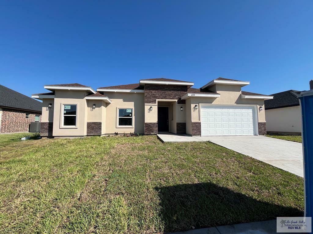 Property Photo: 6214 Bentwood Dr TX 78552
