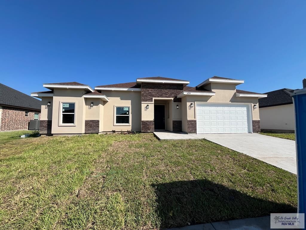 Property Photo:  6214 Bentwood Dr  TX 78552 