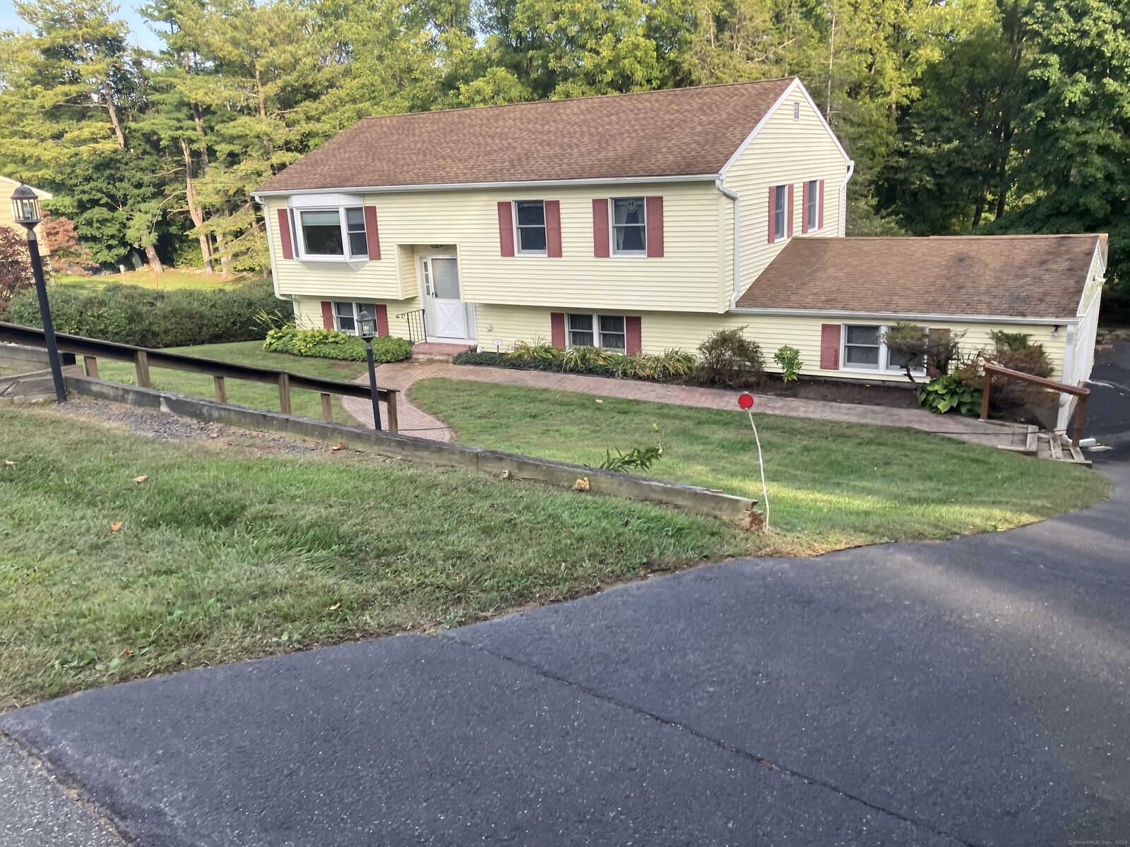 Property Photo:  12 Russeling Ridge  CT 06776 