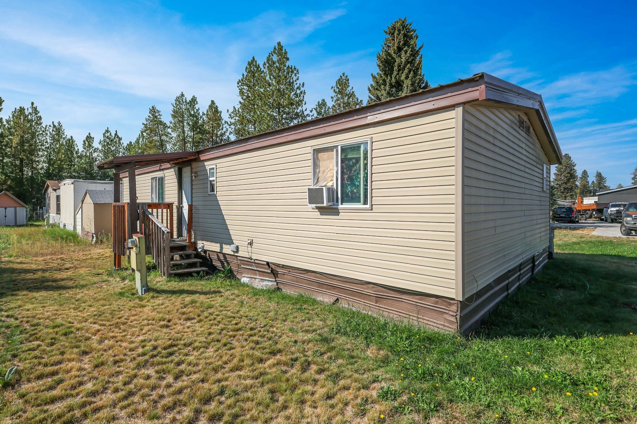 40414 N Newporty #40 Hwy  Elk WA 99009 photo