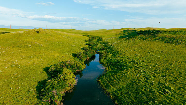 Property Photo: Tbd Lane Block 7 Lot 33 WY 82801