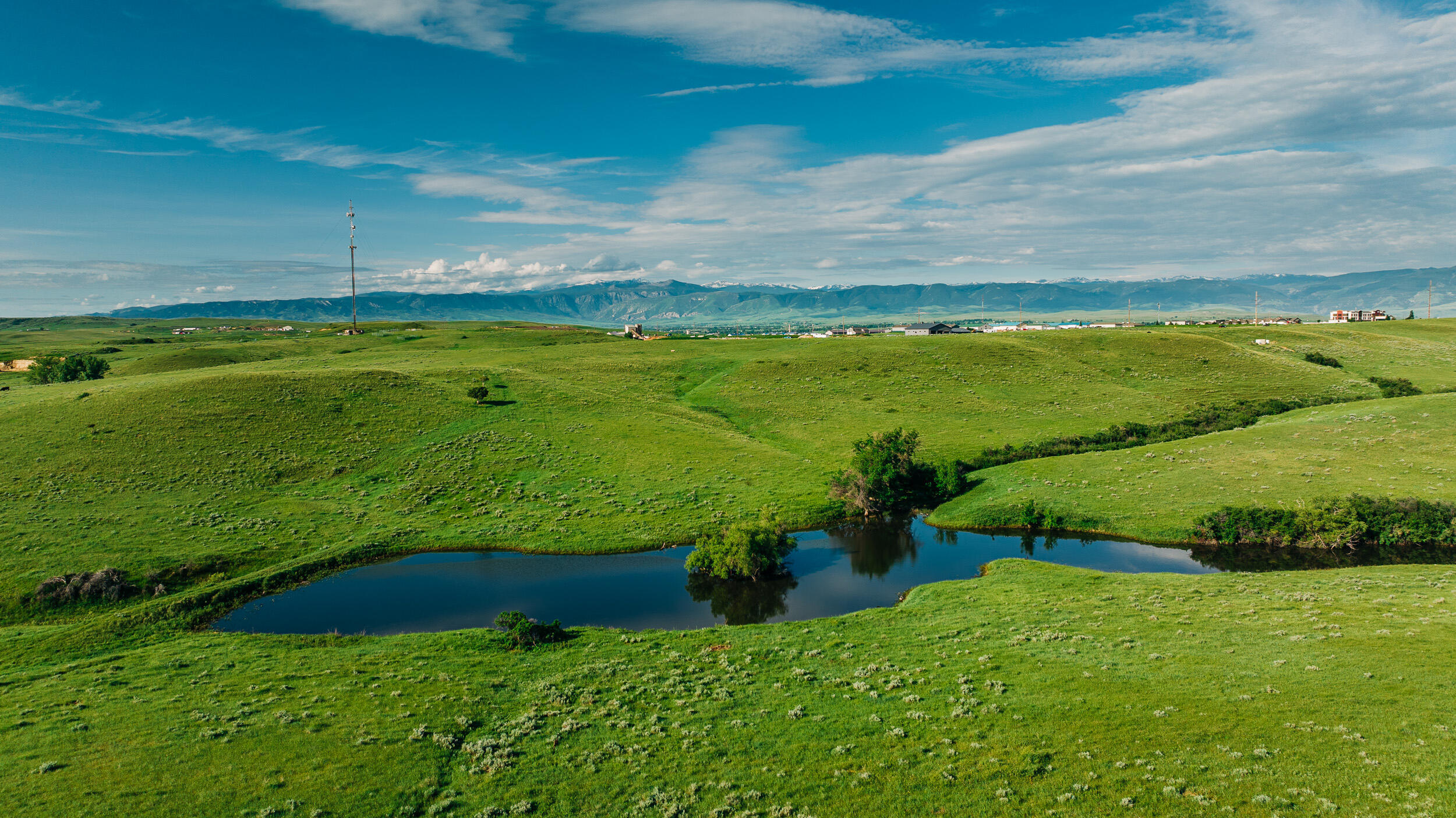 Property Photo: Tbd Lane Block 7 Lot 37 WY 82801