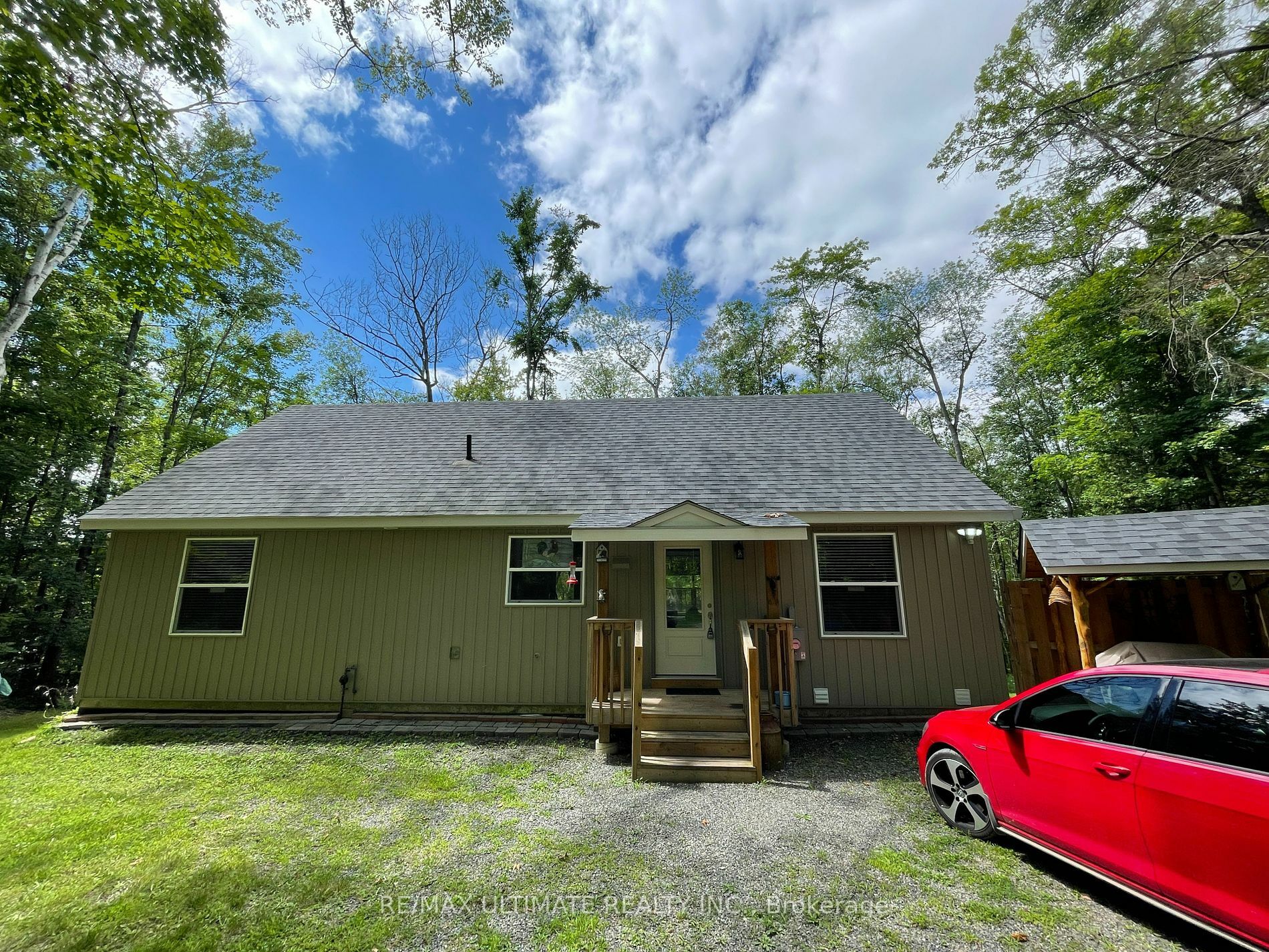 Property Photo:  659 Bowen Rd  ON K0L 1Z0 