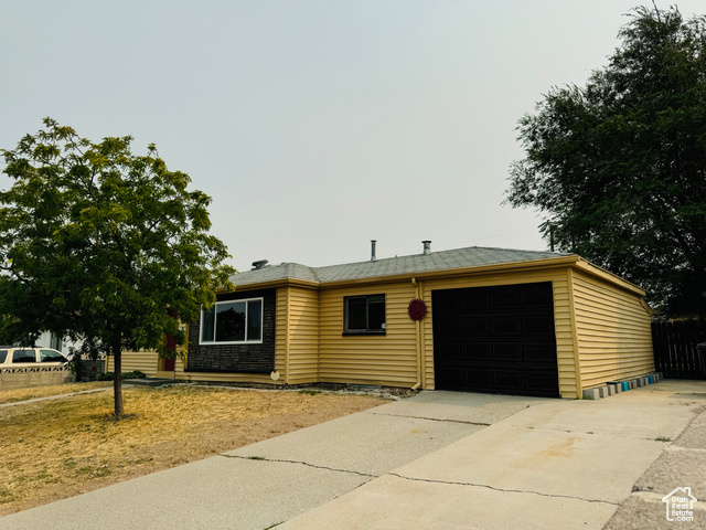 Property Photo:  5065 S Alex St W  UT 84118 