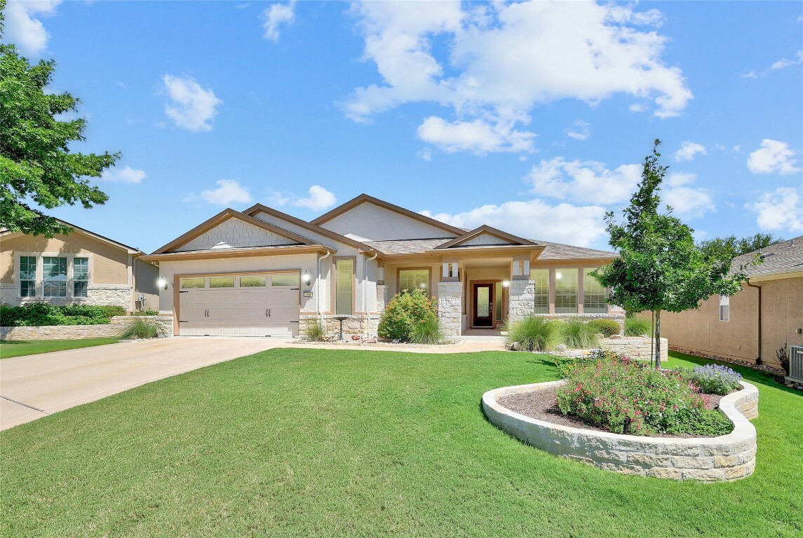 Property Photo:  104 Eagle Mountain Cove  TX 78633 